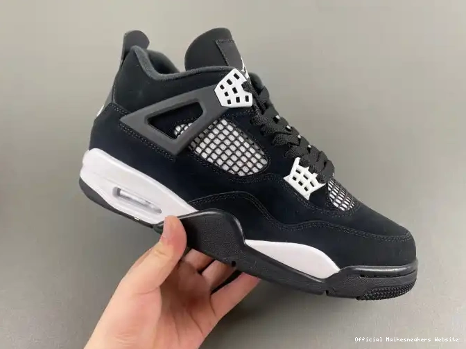 Official Maikesneakers FQ8138-001 JORDAN THUNDER